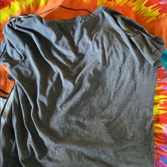 XL ouncuty tee(shirt sleeve) - Picture 3 of 4